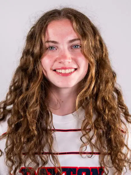 Kelly McCandless, Soccer, University of Dayton