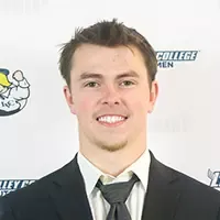 Liam Callahan, Lacrosse, Lebanon Valley College