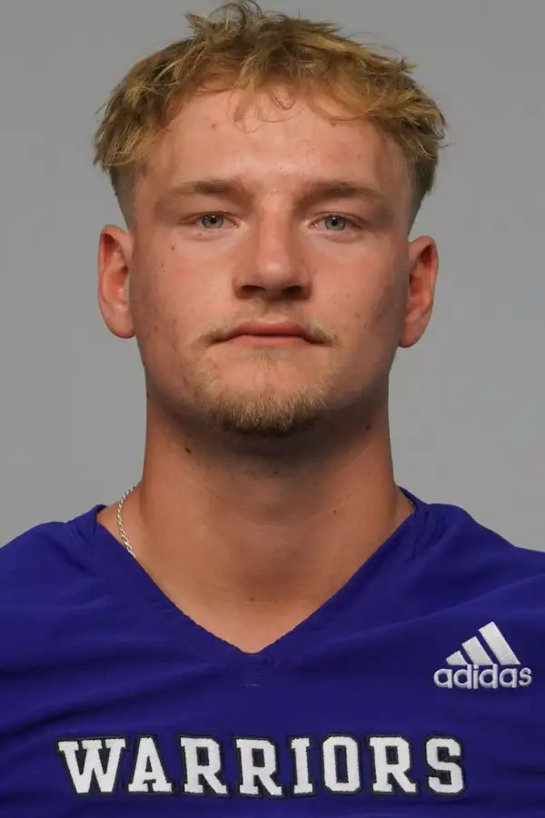 Ashton Krause, Football, Winona State University