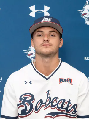 Vincent Mercado, Baseball, undefined