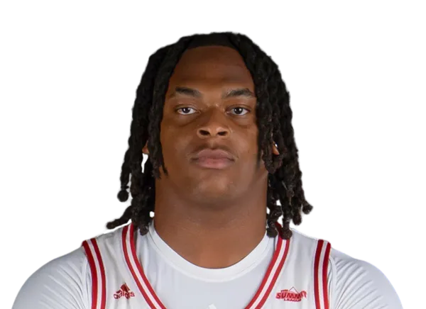 Ashton Smith, Basketball, University of South Dakota