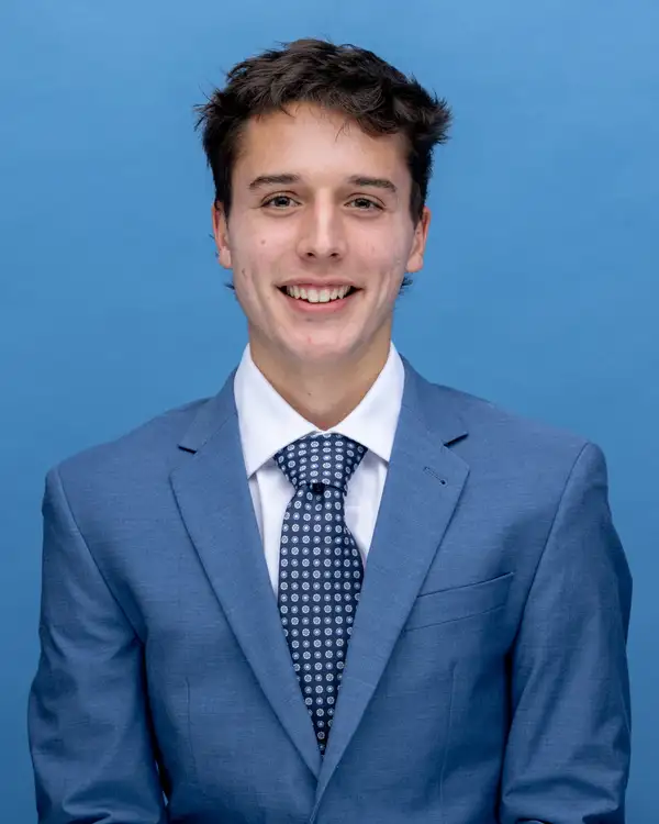 Ben Bergey, Track and Field (O), Columbia University