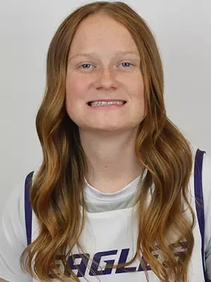 Ashtyn Conley, Basketball, University of the Ozarks