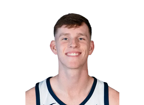 Connor Dow, Basketball, undefined