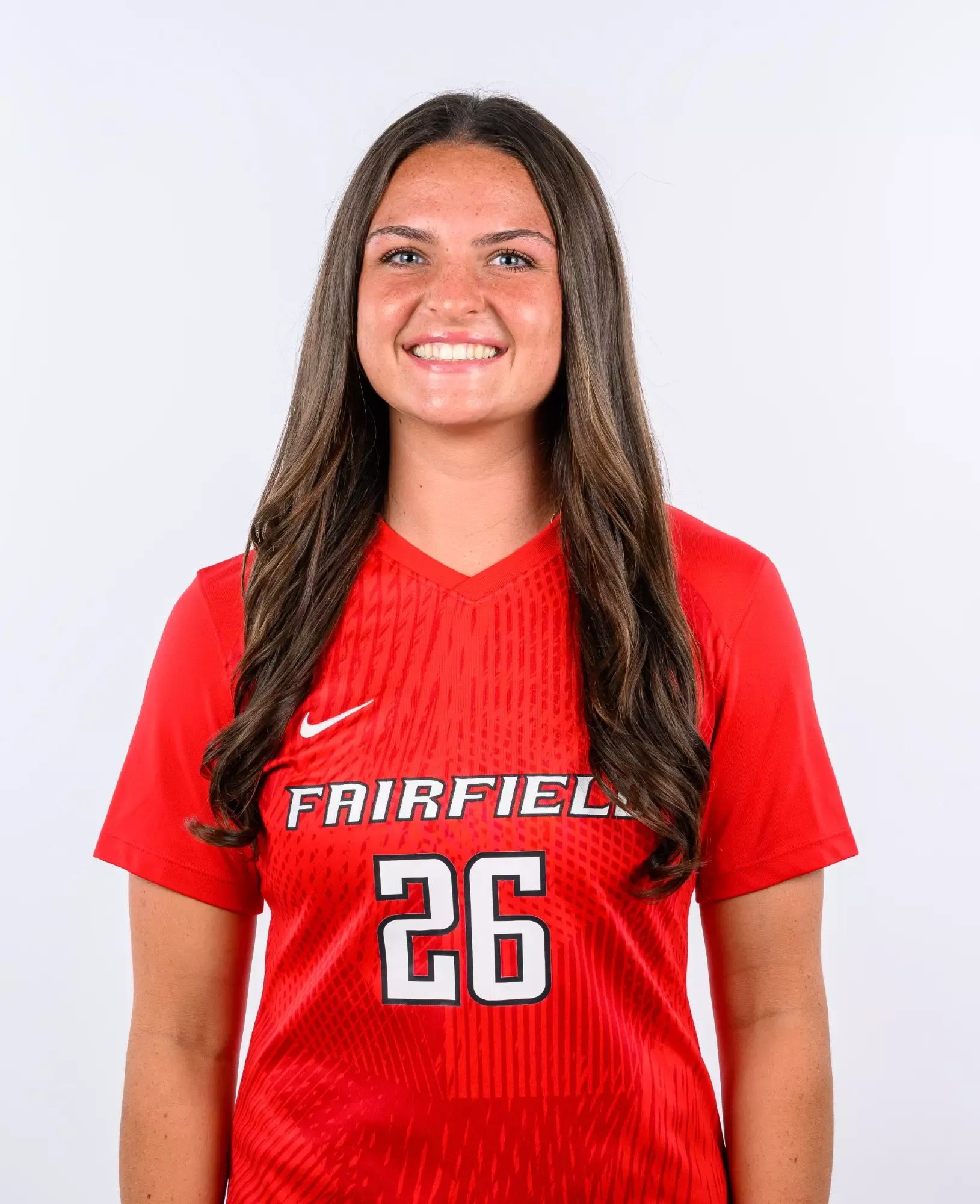 Ashlyn Walsh, Soccer, undefined
