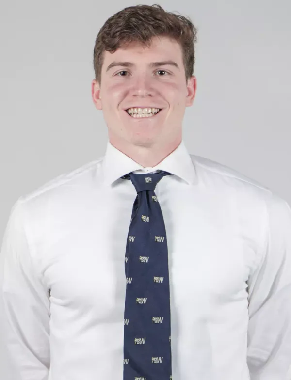 Matt Papach, Lacrosse, Wingate University