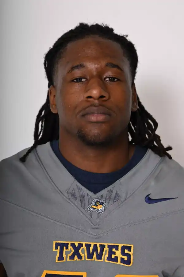 Tajari Wellington, Football, Texas Wesleyan University