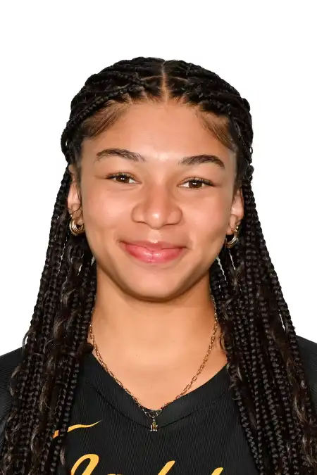 Marie Hall, Volleyball, Randolph-Macon College