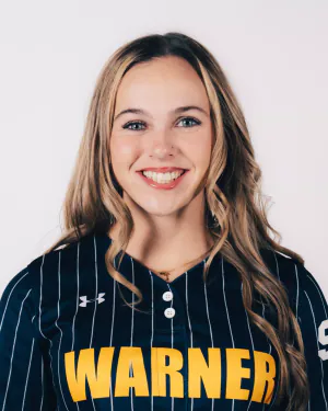 Kaylyn Bailey, Softball, Warner University