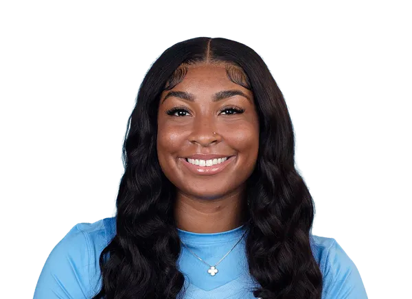 Nyla Harris, Basketball, undefined