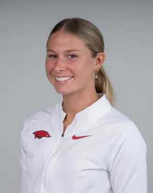 Ainsley Erzen, Track and Field, undefined