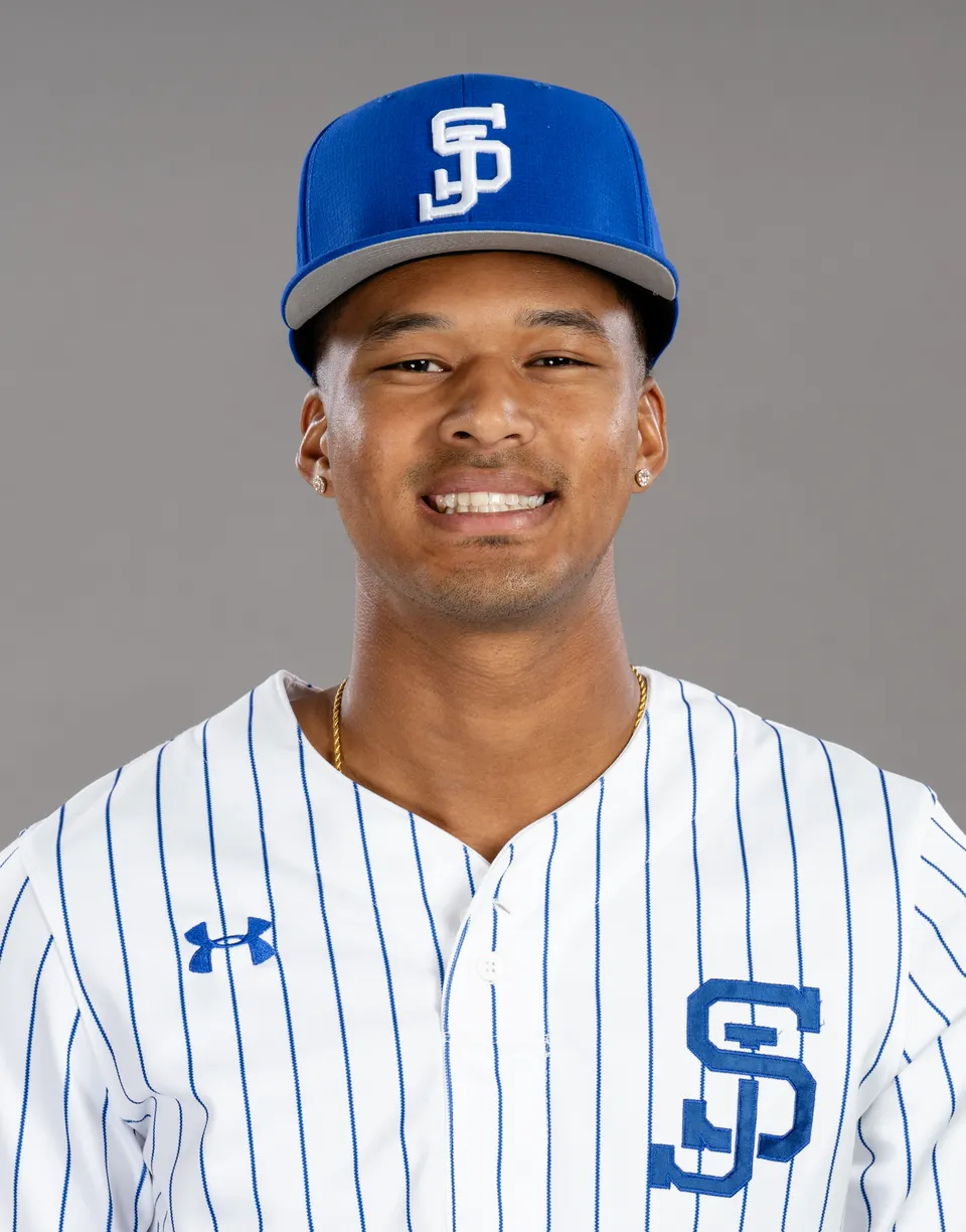 Jeriah Lewis, Baseball, undefined