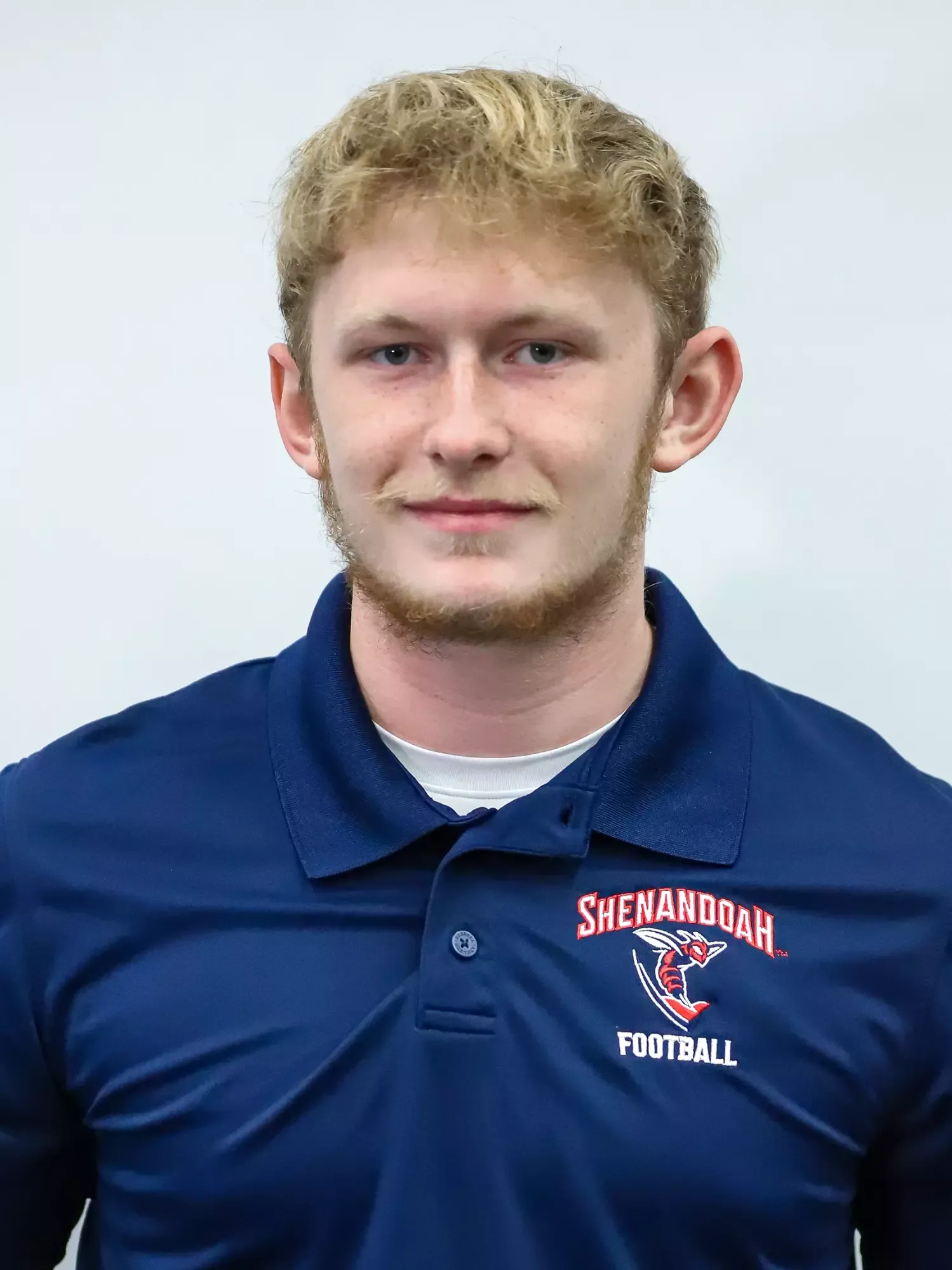 Matt Blankenbaker, Football, Shenandoah University