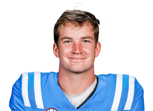 Carter Short, Football, undefined