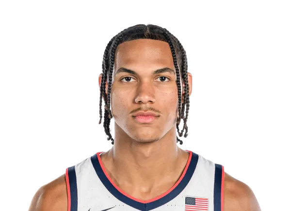 Isaiah Abraham, Basketball, undefined