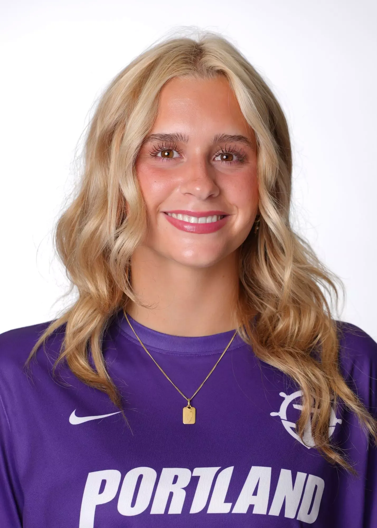 Cate Kovats, Soccer, University of Portland