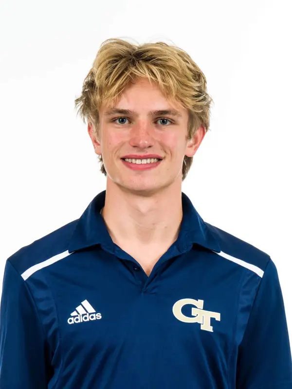Joseph Jacquot, Track and Field (O), Georgia Institute of Technology