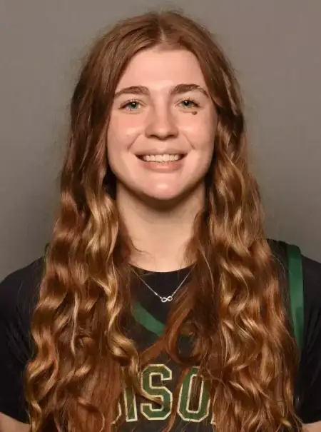 Payton Hamilton, Basketball, Bethany College (WV)