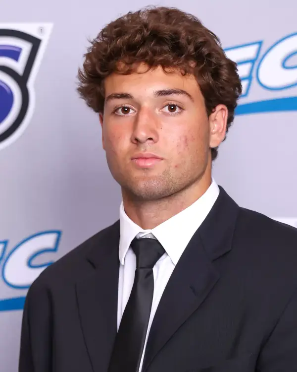 Julian Rampino, Football, Stonehill College