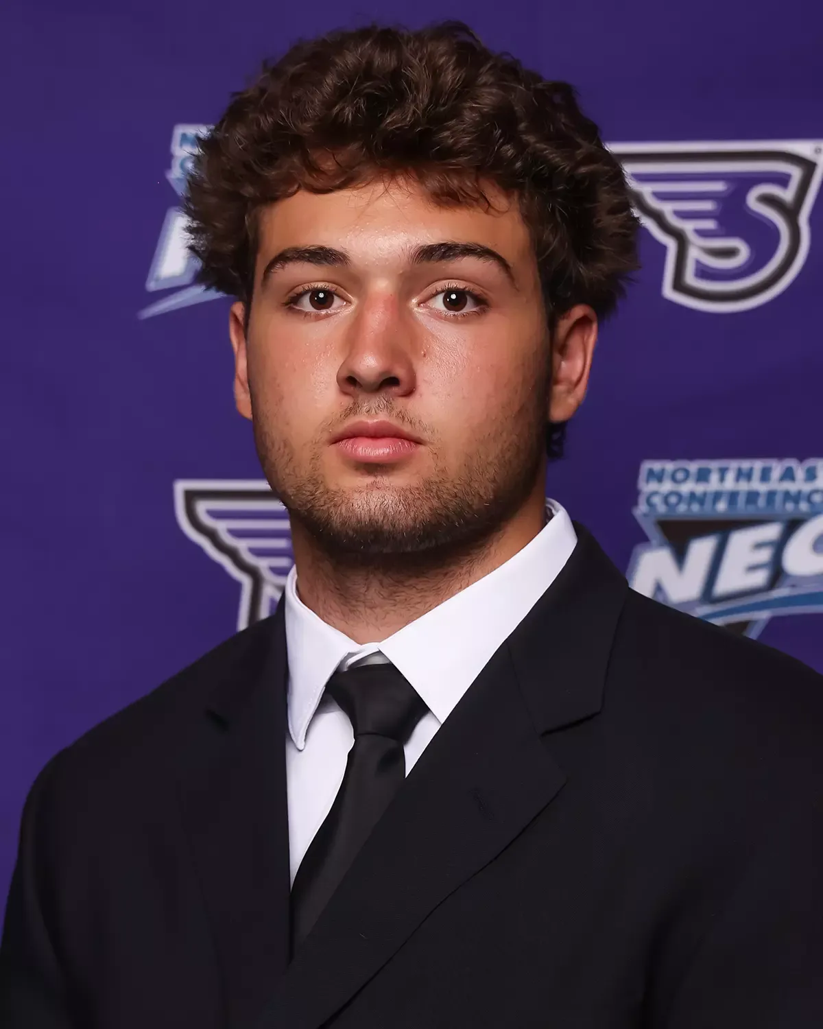 Julian Rampino, Football, undefined