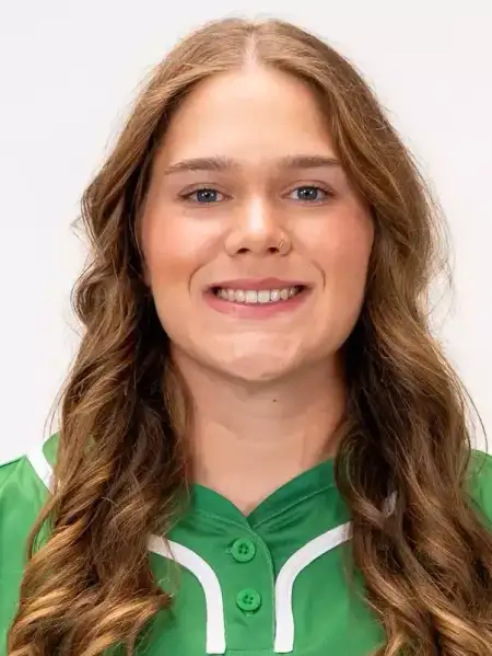 Haley Gardella, Softball, University of North Texas