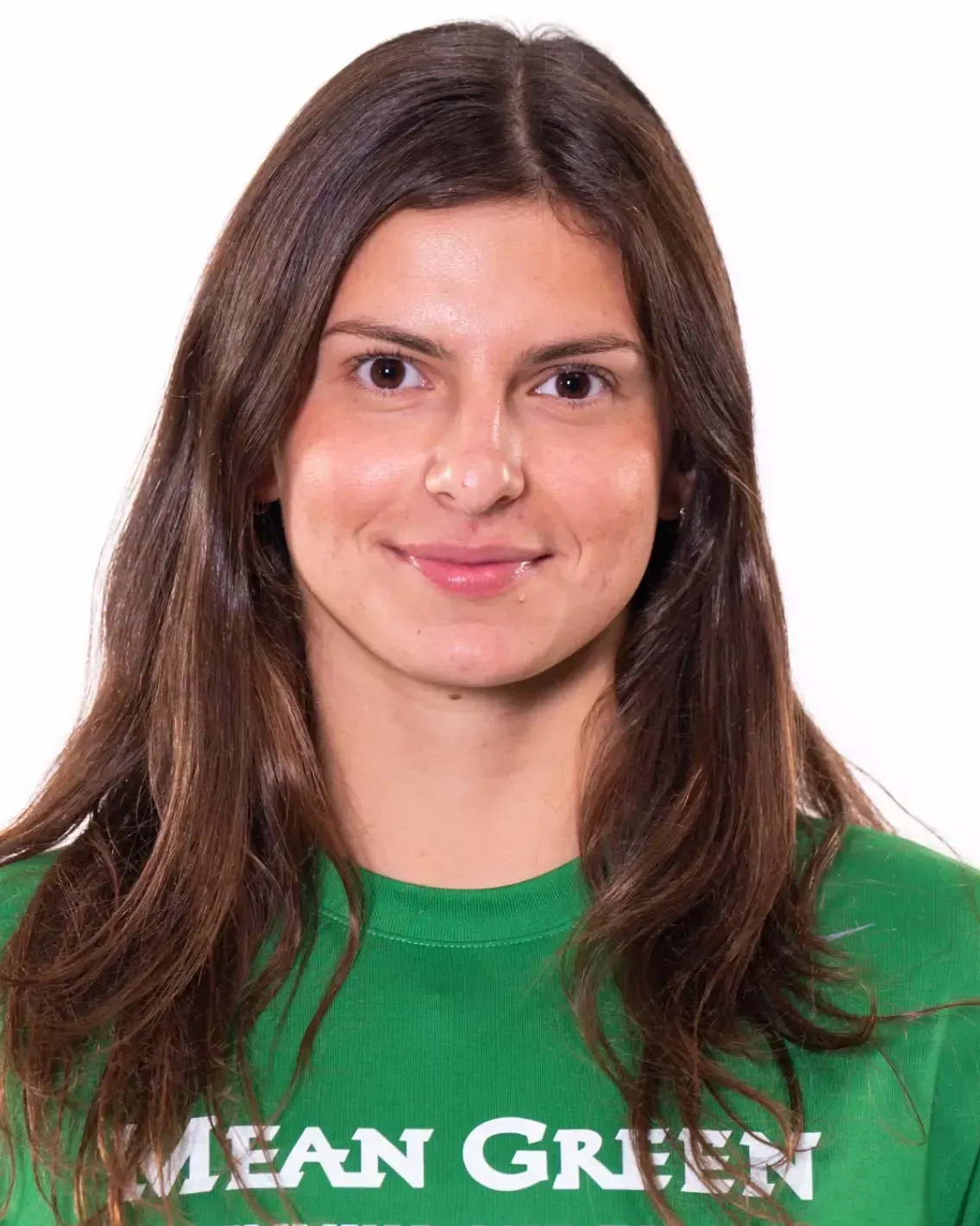 Maria Mitova, Swimming & Diving, University of North Texas