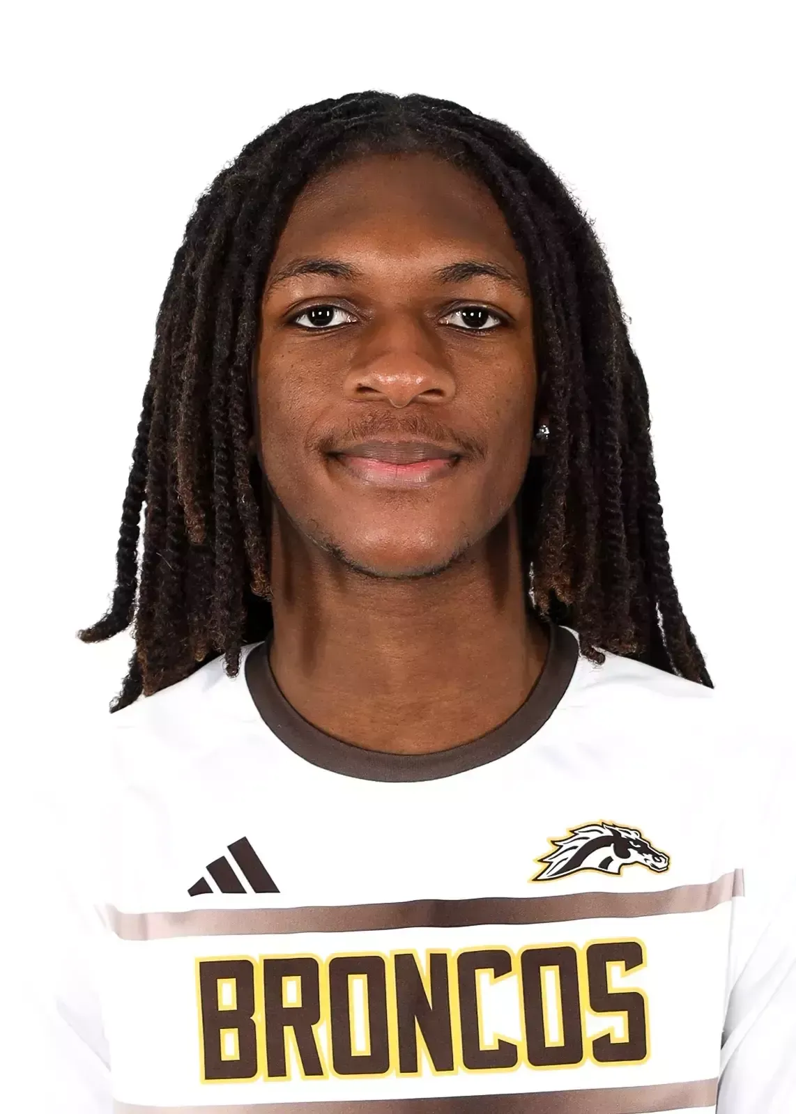 Greg Whitfield, Soccer, undefined