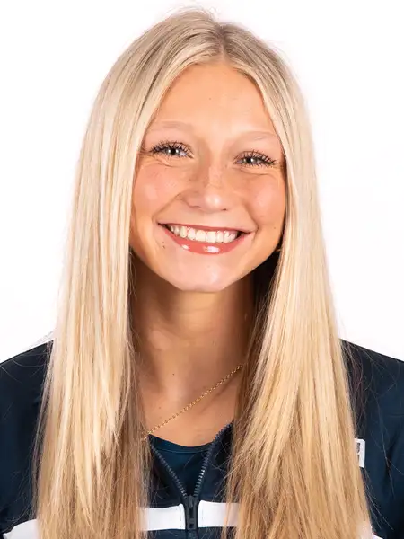 Rylie Jackson, Track and Field (O), University of North Florida