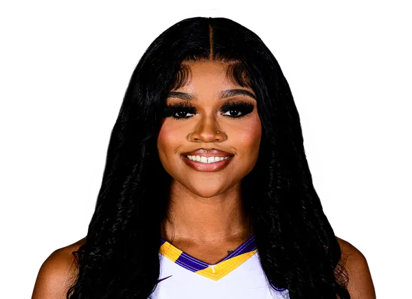 ZaKiyah Johnson, Basketball, undefined