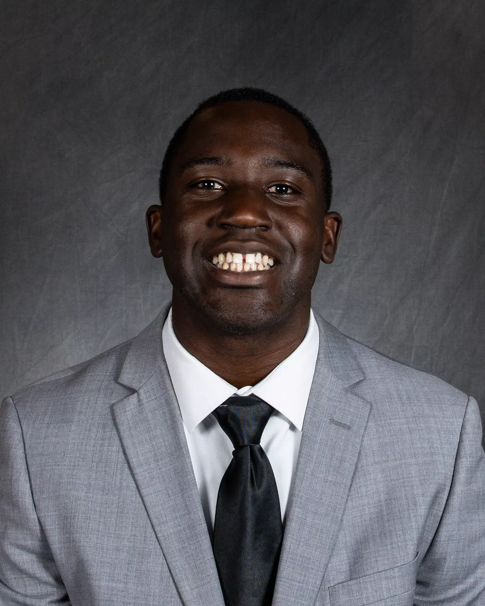 Markhi McKinnon, Football, undefined