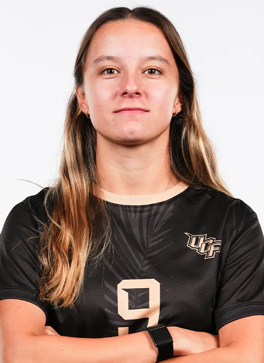 Daniela Ocampo, Soccer, University of Central Florida