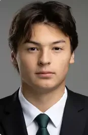 Ryker Lee, Hockey, undefined