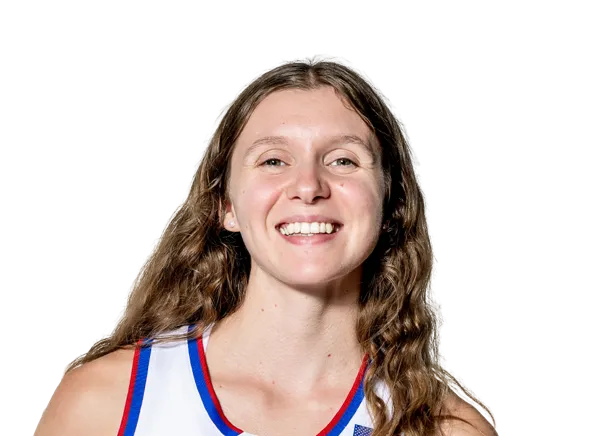 Laia Conesa, Basketball, University of Kansas