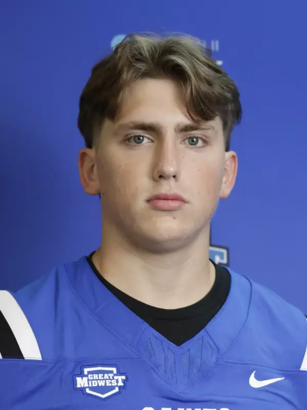 Ben Fay, Football, Thomas More University