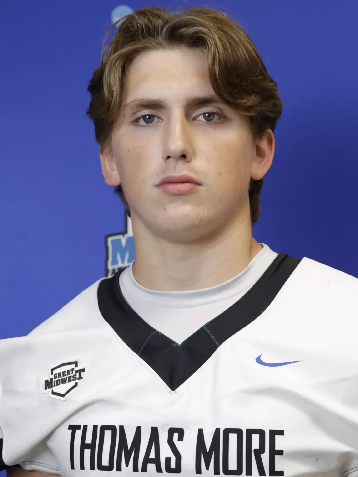 Ben Fay, Football, undefined