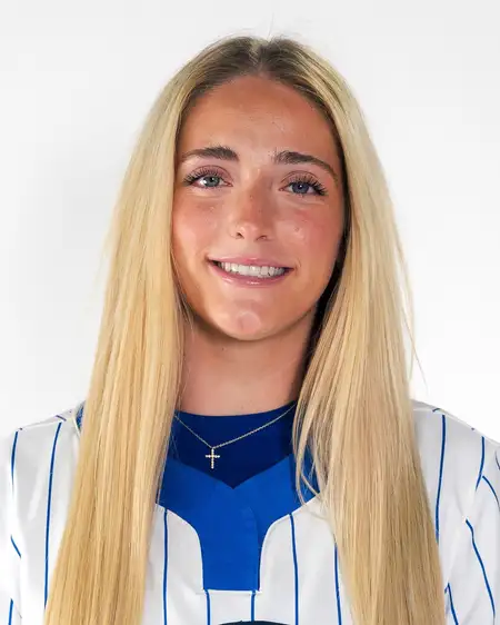 Landrie Harris, Softball, Creighton University