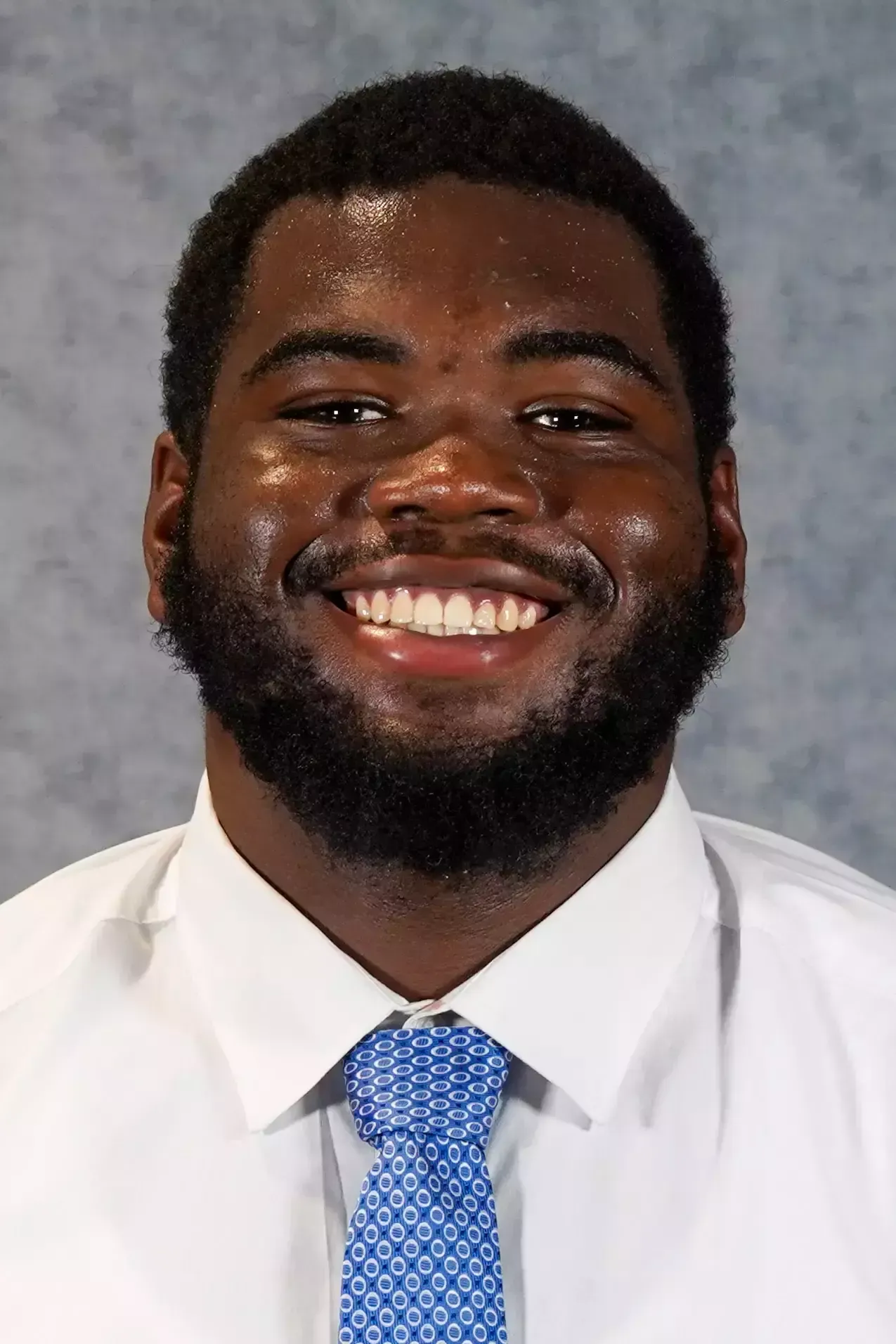 Sean Goodrum, Football, undefined