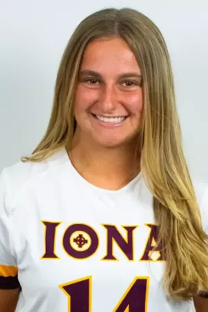 Katherine Boardman, Lacrosse, undefined