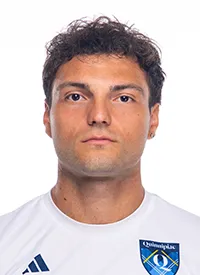 Flavio Di Palma, Soccer, Quinnipiac University