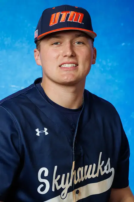Colten Payton, Baseball, University of Tennessee at Martin