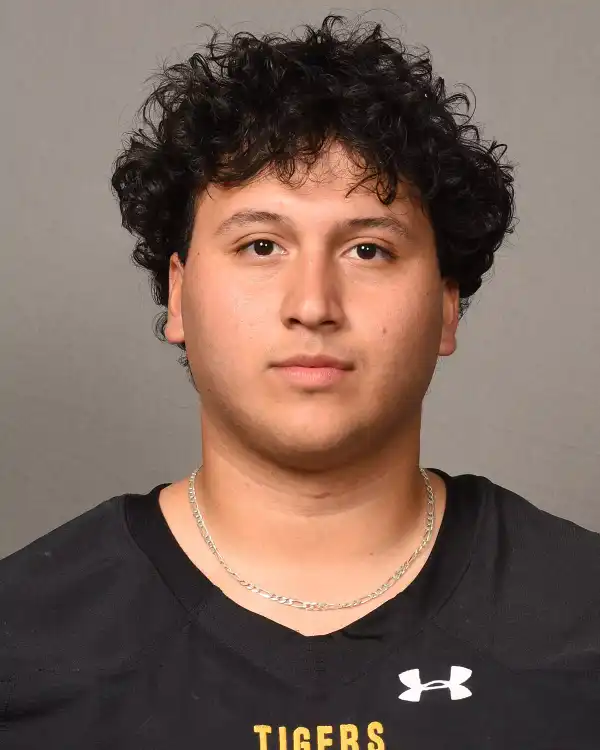 Nick Ruiz, Football, DePauw University