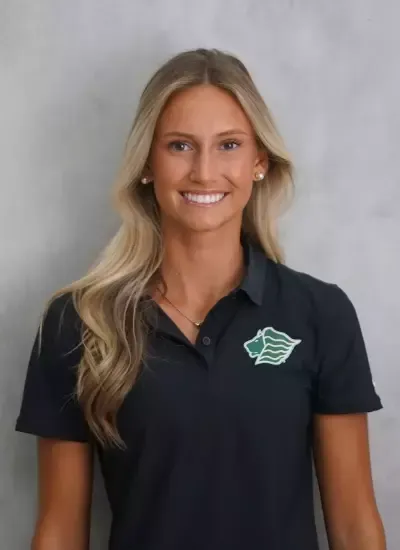 Claire Reynolds, Golf, Saint Leo University