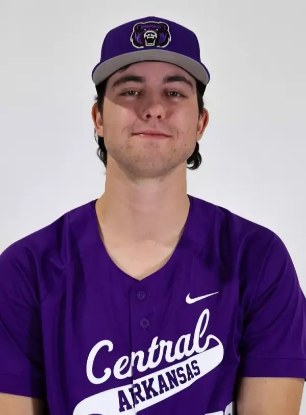 Patrick Fernandez, Baseball, University of Central Arkansas
