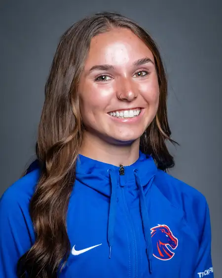 Madeline Clark, Track and Field (O), Boise State University