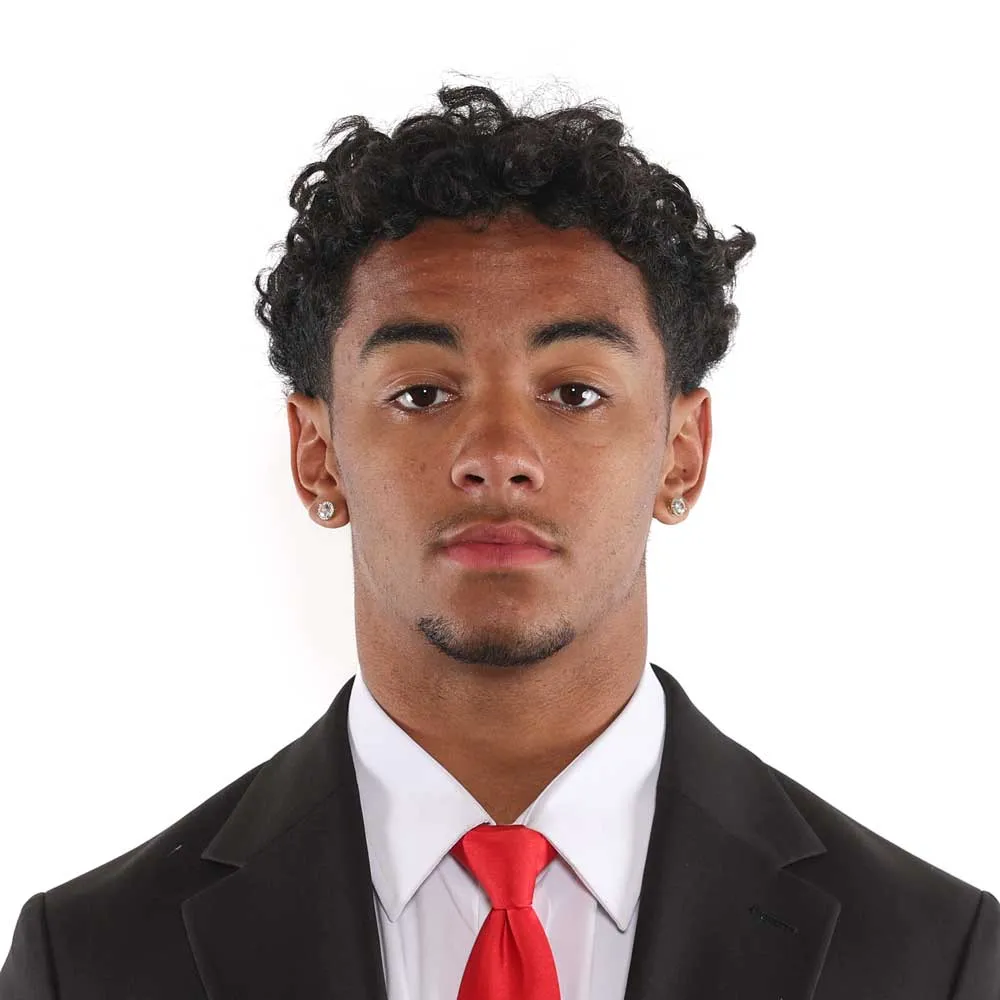 Jaidon Van Pelt, Football, undefined