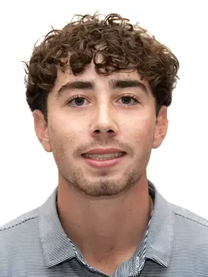 Jayden Padilla, Golf, Colorado State University Pueblo