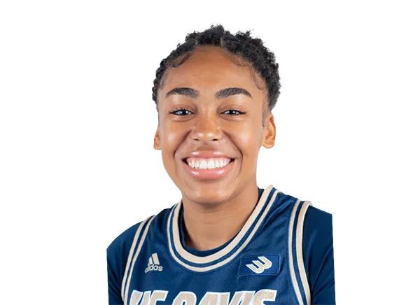 Mazatlan Harris, Basketball, University of California, Davis