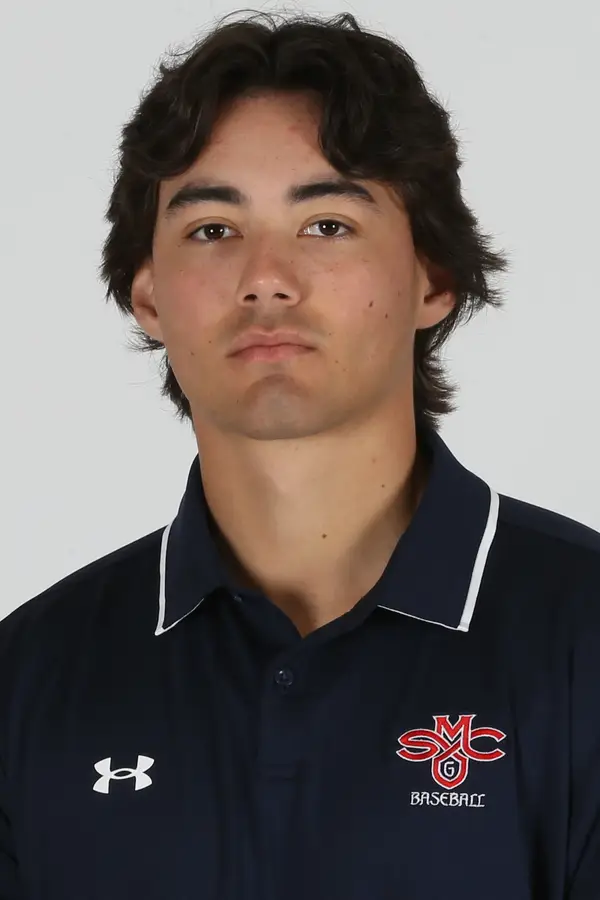 Diego Emerling, Baseball, Saint Mary's University