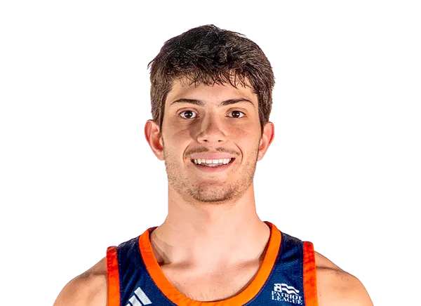 Matt Lange, Basketball, undefined