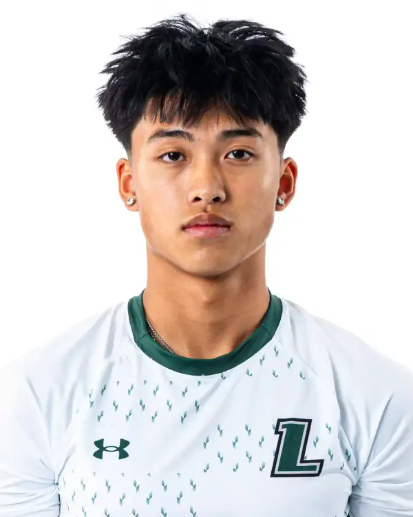 Luca Chen, Soccer, Loyola University Maryland